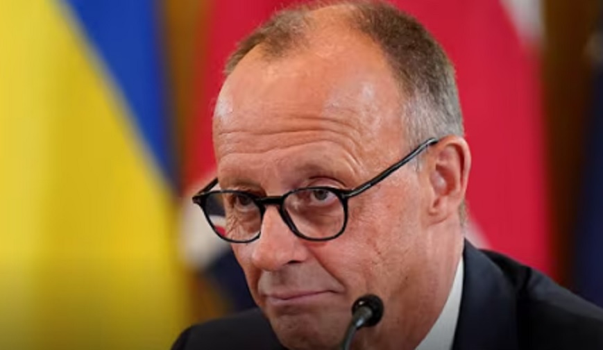 Нема новца за сопствени народ, али има за Украјину: Немачка уложила преко 50 милијарди евра у подршку кијевском режиму