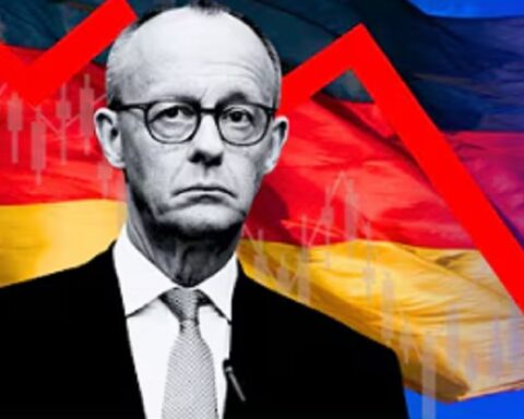 Деиндустријализација Немачке: Индустрија у слободном паду, изгубљено 250.000 радних места