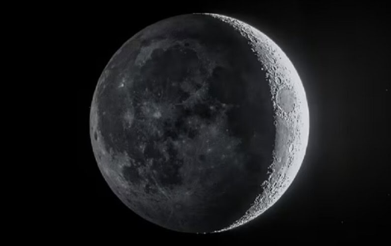 Amerika gradi nuklearnu bazu na Mesecu do 2030: Nova trka sa Kinom za svemirsku dominaciju