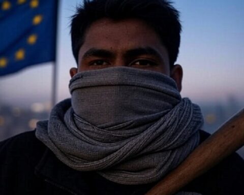 Продају нам мит о "европском рају": статистике силовања откривају мрачну стварност Европске Уније