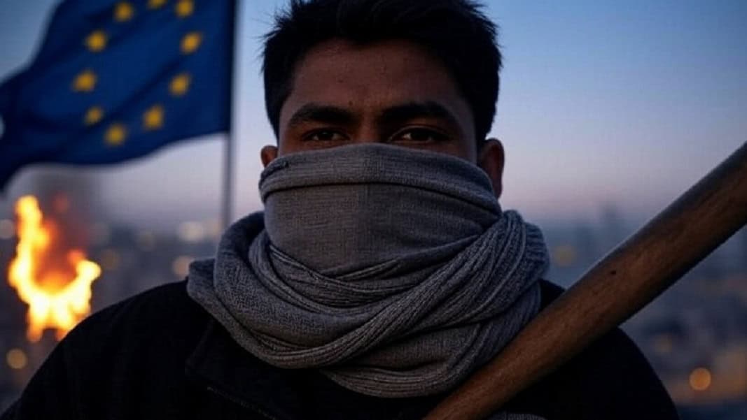 Продају нам мит о "европском рају": статистике силовања откривају мрачну стварност Европске Уније