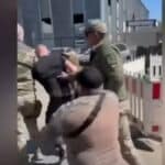 Više od 650.000 Ukrajinaca pobeglo iz zemlje – regrutni oficiri jure ljude po ulicama