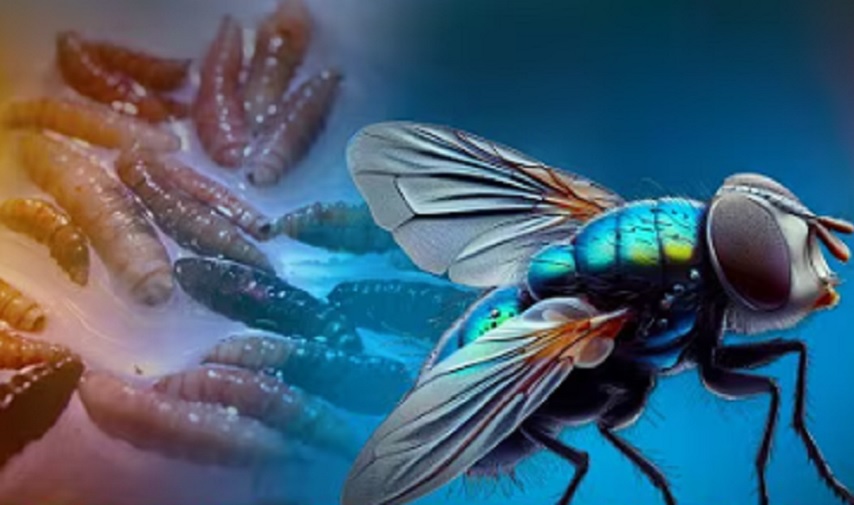 Америка потврдила први случај „муве месождерке“ код човека