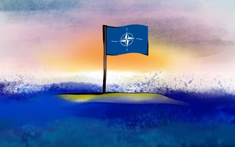 НАТО шаље Кијеву још 50 милијарди долара – Русија оптужује Запад да саботира мировне преговоре