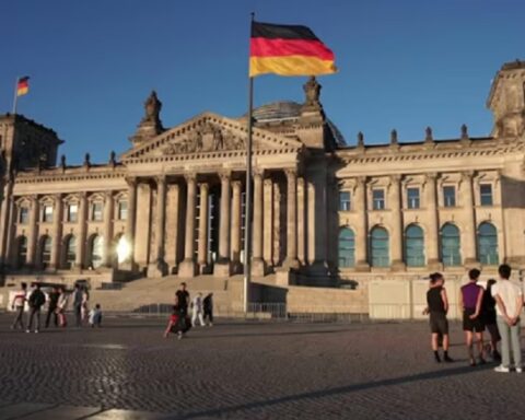 Nemačka odbacuje kritike SAD o gušenju slobode govora – hapse se građani zbog objava na mrežama