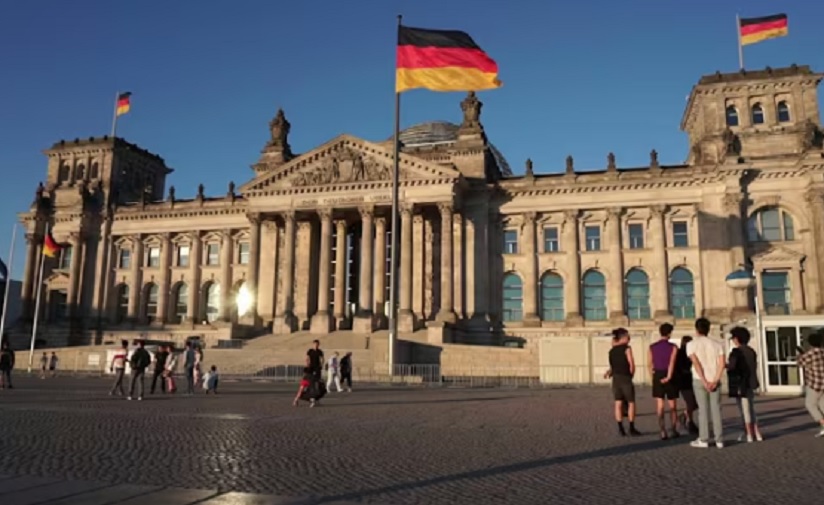 Nemačka odbacuje kritike SAD o gušenju slobode govora – hapse se građani zbog objava na mrežama