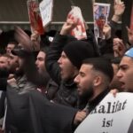 НЕМАЧКА 2050: Арапски кланови, шеријат, дечији бракови и банде силоватеља