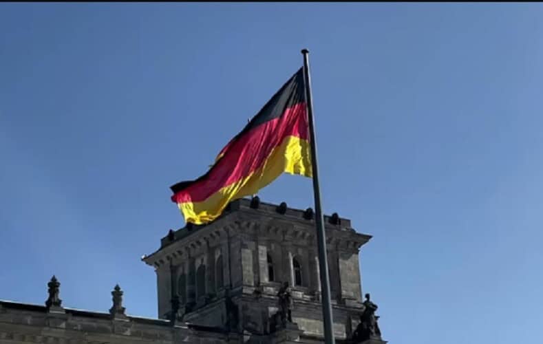 Nemačka ukida pravo na privatnost: Država dobija dozvolu da špijunira bez razloga