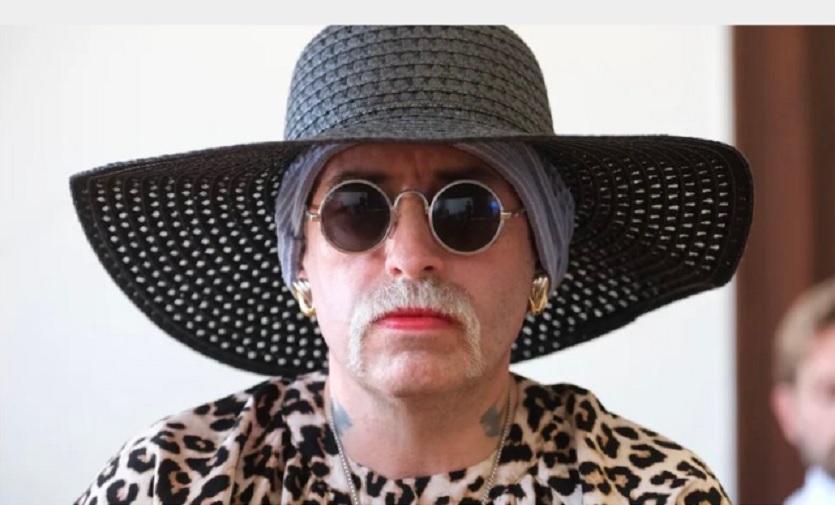 Neonacista se „deklarisao“ kao žena da bi izbegao muški zatvor – Nemačka ga smešta među zatvorenice