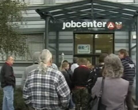 Драстичан скок незапослености: Више од три милиона незапослених у Немачкој