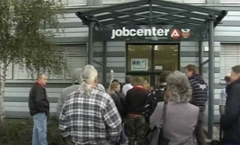 Драстичан скок незапослености: Више од три милиона незапослених у Немачкој