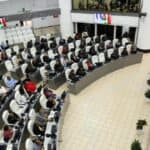 Nikaragva optužuje Ukrajinu za smrt dece i međunarodni terorizam