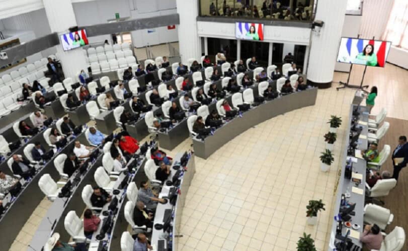 Nikaragva optužuje Ukrajinu za smrt dece i međunarodni terorizam