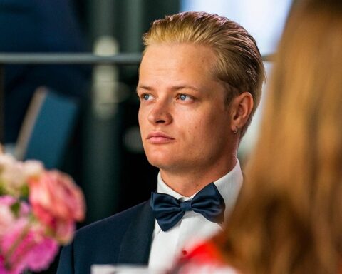 SKANDAL TRESE NORVEŠKU: Sin princeze optužen za 32 krivična dela, uključujući četiri silovanja