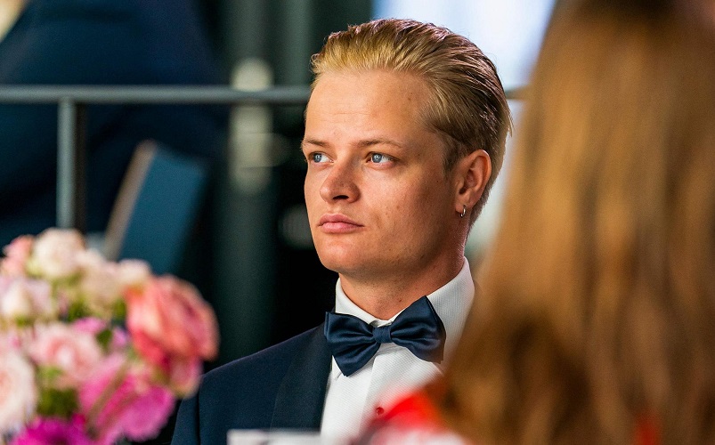 SKANDAL TRESE NORVEŠKU: Sin princeze optužen za 32 krivična dela, uključujući četiri silovanja