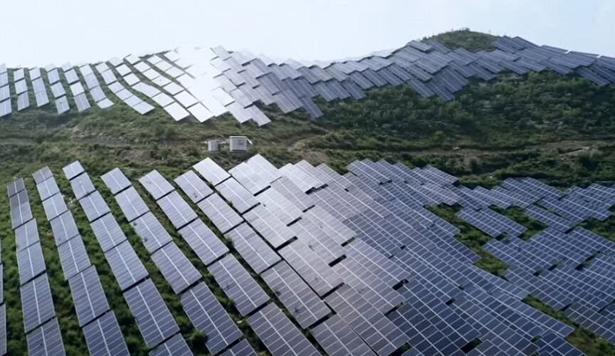 Mračna strana solarne energije: Farme nestaju zbog “zelene” obmane