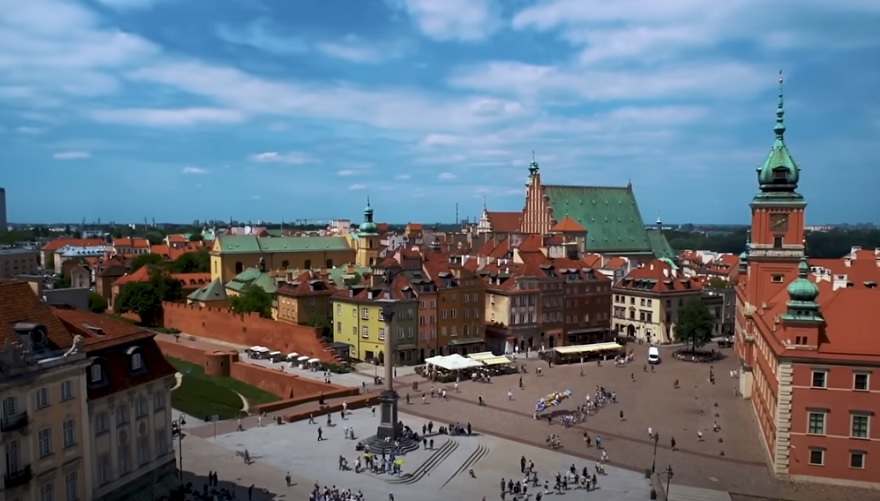 Poljska privlačnija od Nemačke: Zašto se sve više Poljaka vraća kući?