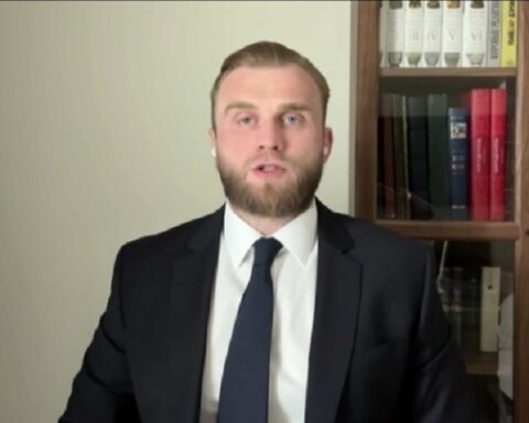 Ukrajinski poslanik o stravičnom gubitku 1,7 miliona vojnika: „Izgubili smo nekoliko generacija“