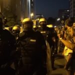 Otvoreno pismo Srba iz Amerike: Srbija klizi u haos - vreme je za fer i demokratske izbore