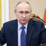 Poslanik EU razotkriva političku pozadinu naloga za hapšenje: "Lov na Putina je farsa"