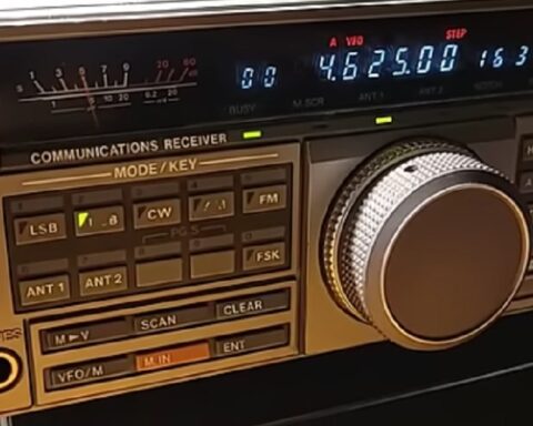 Запад опет драми: Тајанствена руска радио станица „UVB‑76“ подгрева страхове