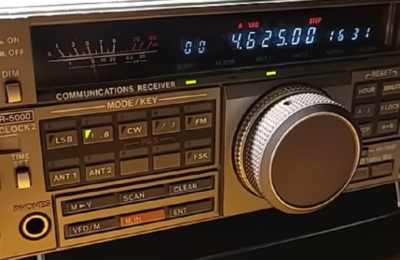 Запад опет драми: Тајанствена руска радио станица „UVB‑76“ подгрева страхове