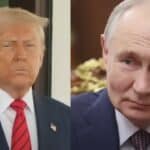 Tramp predložio sastanak sa Putinom i Zelenskim u Rimu tokom razgovora sa Đorđom Meloni