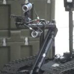 Ukrajina menja vojnike robotima: General Sirski otkriva plan zbog manjka ljudstva