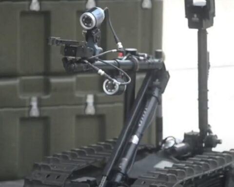 Ukrajina menja vojnike robotima: General Sirski otkriva plan zbog manjka ljudstva