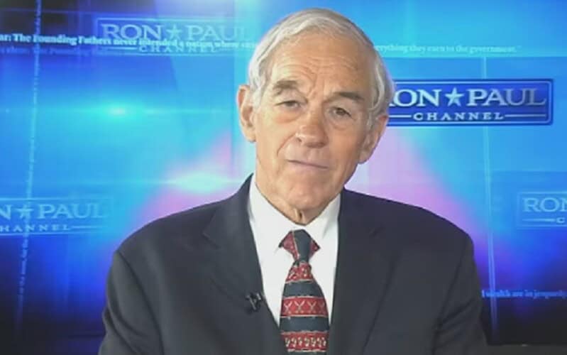 Ron Pol upozorava: Hladni rat 2.0 se zahuktava