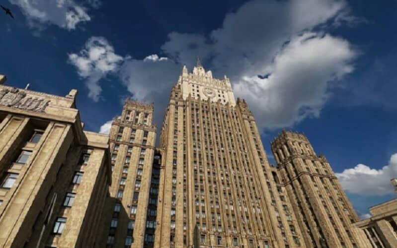 Rusija više ne priznaje obaveze iz nuklearnog sporazuma sa SAD