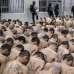 El Salvador najavljuje 600 masovnih suđenja za desetine hiljada zatvorenika