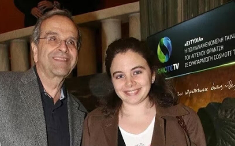 Iznenadna smrt ćerke bivšeg premijera Grčke: Srčani zastoj u 34. godini pokreće ozbiljna pitanja o bezbednosti mRNA vakcina