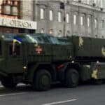 Rusija razbila ukrajinski raketni program: „Kolosalna šteta“ na fabrikama oružja koje podržava NATO