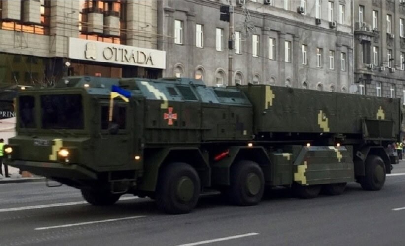 Rusija razbila ukrajinski raketni program: „Kolosalna šteta“ na fabrikama oružja koje podržava NATO