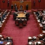 Australijski senat zabranio raspravu o zakonu koji definiše muškarca i ženu