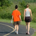 Samo 5 minuta šetnje dnevno štiti mozak i usporava starenje