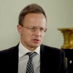 Mađarski ministar spoljnih poslova: „Ukrajina ne pripada civilizovanim nacijama“
