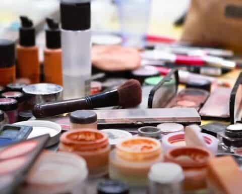 Скривене опасности конзерванса у козметици и средствима за личну негу