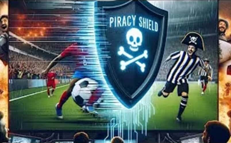 Digitalni zid iznad Italije: Sistem za borbu protiv piraterije gasi sajtove bez najave