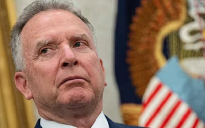 POSLE NUKLEARNIH TENZIJA: Tramp šalje specijalnog izaslanika u Moskvu da se okonča rat u Ukrajini