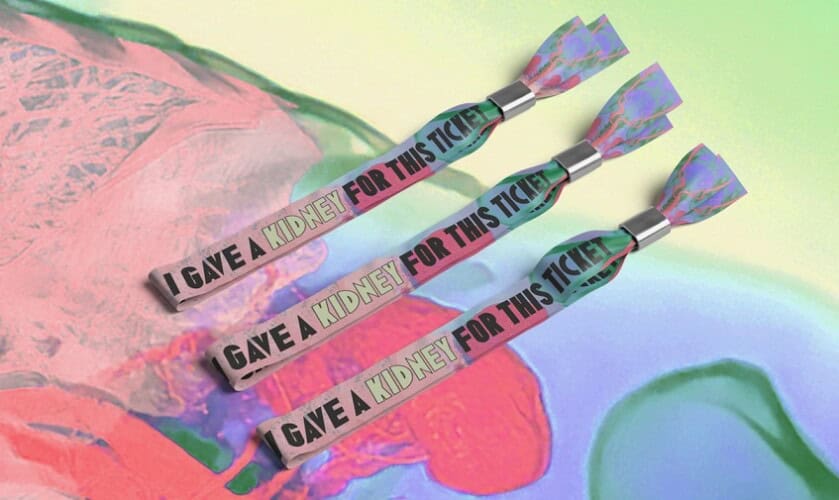 Švedski festival nudi karte onima koji pristanu da doniraju organe – „Dao bih bubreg za kartu“ postaje stvarnost