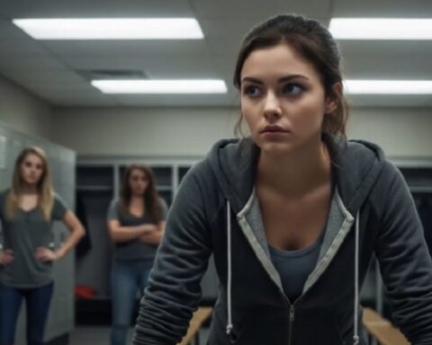 Калифорнија проглашава девојчице „психички оболелима“ ако не желе да деле свлачионице са мушкарцима