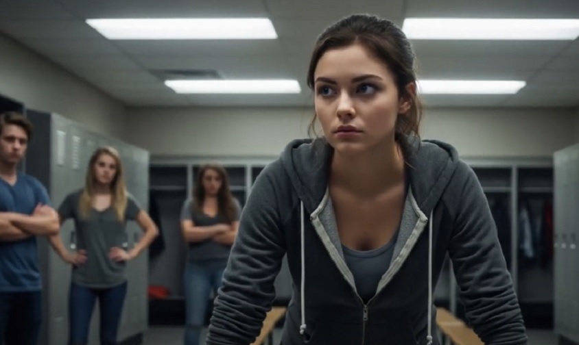 Калифорнија проглашава девојчице „психички оболелима“ ако не желе да деле свлачионице са мушкарцима