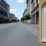 Ekstremne temperature u Srbiji! Ova 4 grada će biti najviše na udaru vrućina