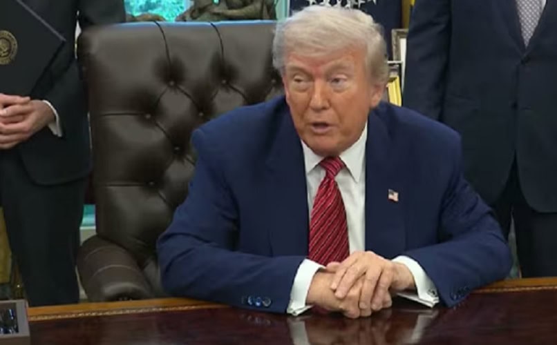 Kosovo poslušno prima deportovane iz SAD, Tramp šalje zahvalnicu