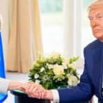 EU POKLEKLA PRED TRAMPOVIM UCENAMA: Fon der Lajen pristala na ponižavajući trgovinski sporazum iz straha za Ukrajinu i sopstvenu bezbednost