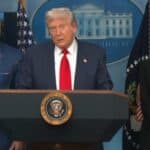 Tramp šalje Nacionalnu gardu i preuzima policiju u Vašingtonu: Vreme je da se prestonica oslobodi od kriminala, nasilja i haosa