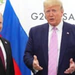 Visoki ulozi: Tramp i Putin na Aljasci pred ključni susret