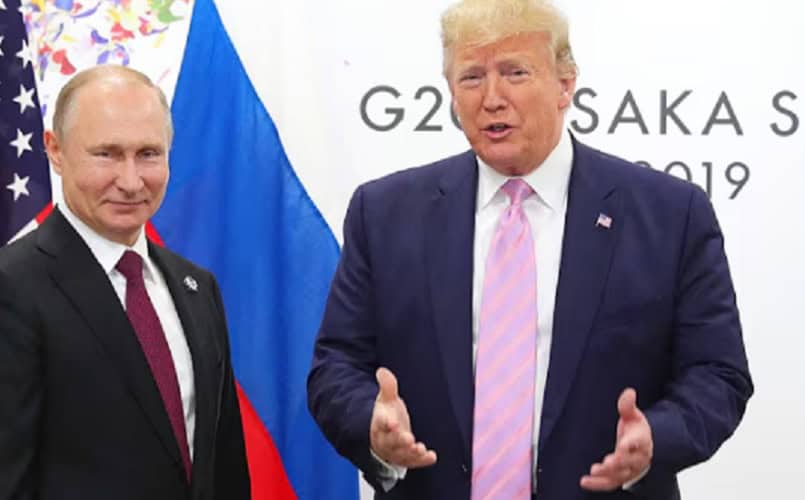 Visoki ulozi: Tramp i Putin na Aljasci pred ključni susret